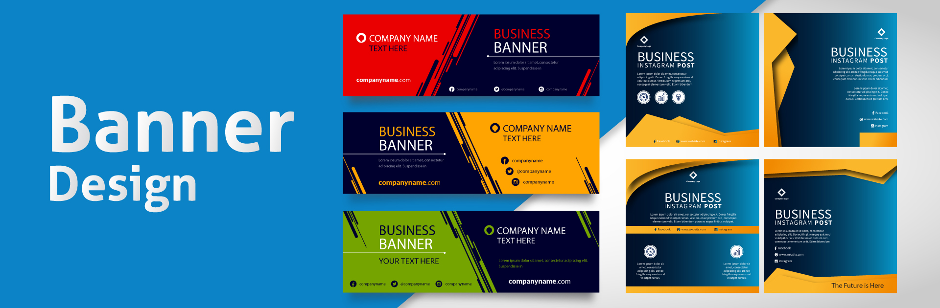 Banner Design